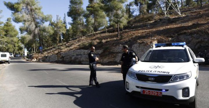 شرطة الاحتلال تحرر مخالفات سير باهظة بحق السائقين