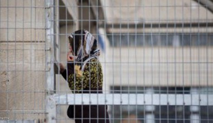 الافراج عن أسيرة مقدسية وابعادها عن القدس
