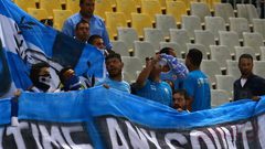 لماذا اعتذرت الأردن لمصر؟