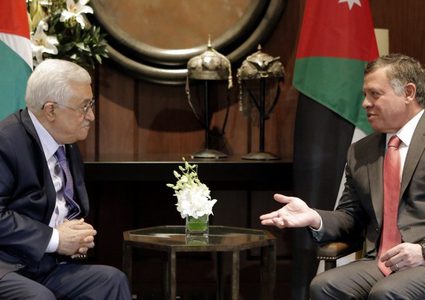 مراقبون: زيارة العاهل الأردني لفلسطين تأتي في وقت بالغ الحساسيّة