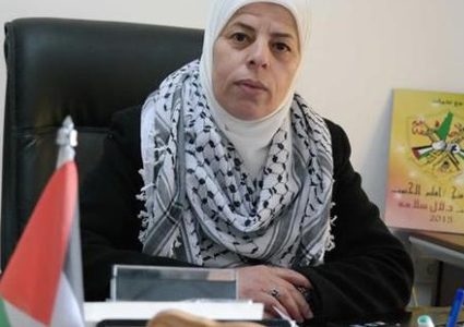 دلال سلامة: هذا ما ناقشه الرئيس مع العاهل الأردني والمركزية تجتمع الاربعاء