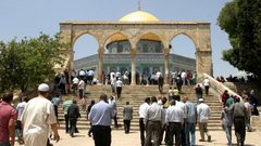 أوقاف رام الله والبيرة تدعو إلى شد الرحال للمسجد الأقصى