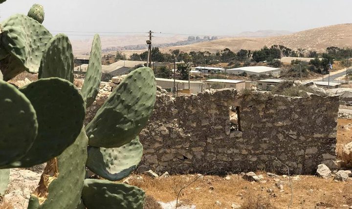 الاحتلال يوقف مؤقتاً هدم حي الفهيدات شرق القدس المحتلة