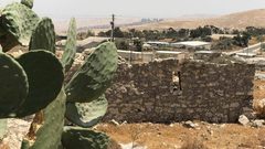 الاحتلال يوقف مؤقتاً هدم حي الفهيدات شرق القدس المحتلة