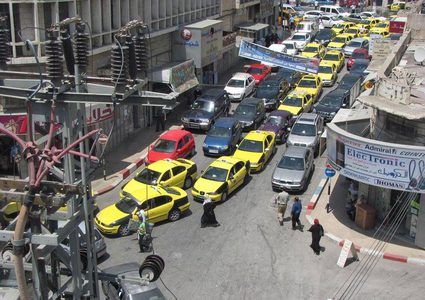 مواطنون: "وين ذانك يا جحا"...الخطة المرورية الجديدة في نابلس تكرار للماضي