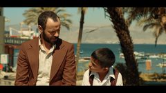 فيلم فلسطيني يحصل على الجائزة الاولى للأفلام القصيرة في مهرجان وهران في الجزائر