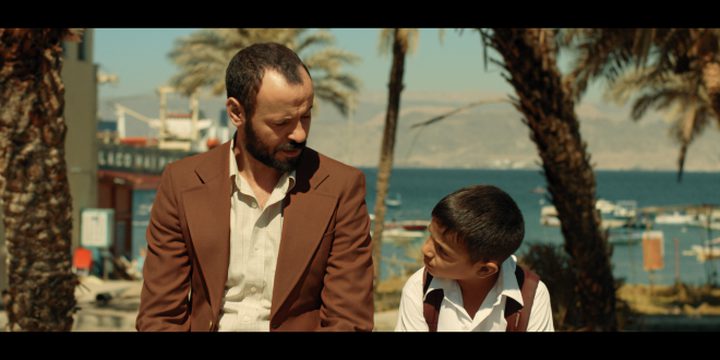 فيلم فلسطيني يحصل على الجائزة الاولى للأفلام القصيرة في مهرجان وهران في الجزائر