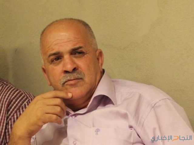 دلالات زيارة الملك عبد الله الثاني الى رام الله