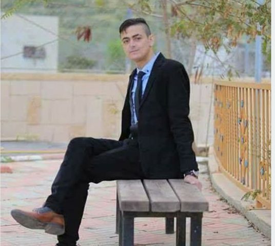 وفاة شاب منعه الاحتلال من تلقي العلاج في الداخل