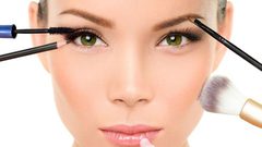 طرق ماكياج خاطئة تبرز التجاعيد