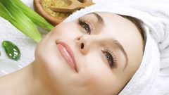 افضل الخلطات  طبيعية للوجه