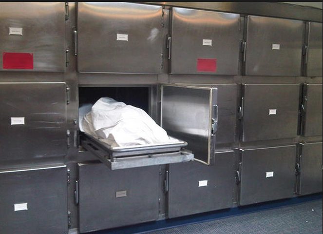 تفاصيل وفاة موقوف لدى الأجهزة الأمنية