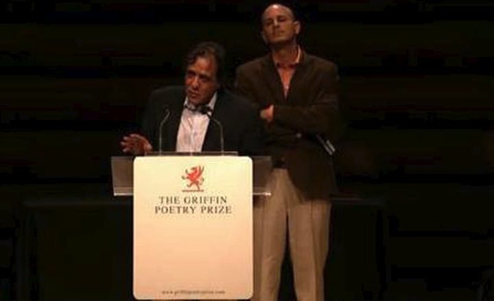 اصدار مختارات للشاعر "غسان زقطان" بعنوان "الصمت الذي يبقى"