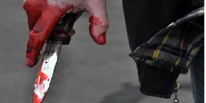 إصابة شاب إثر طعنه جنوب نابلس