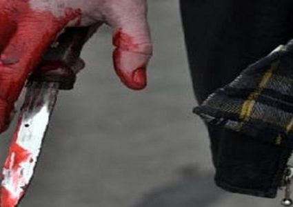 إصابة شاب إثر طعنه جنوب نابلس