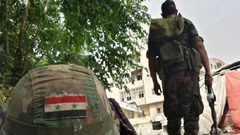 مباحثات سريّة في الأردن بشأن سوريا بمشاركة إسرائيلية