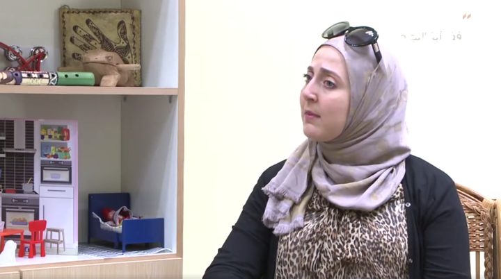 استقطاب الكفاءات المميزة في معهد النجاح للطفولة