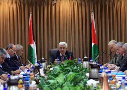 ماذا تعرف عن المجلس الوطني الفلسطيني؟