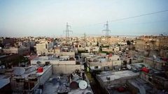 تسليم مشروع تأهيل شبكة الكهرباء الداخلية في دير الغصون