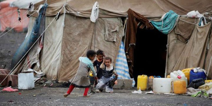اليونيسيف: أكثر من نصف مليون طفل ليبي بحاجة للمساعدة الإنسانية