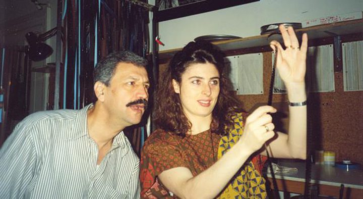 الثقافة: رحيل المخرج اللبناني جان شمعون خسارة للذاكرة الفلسطينية