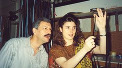 الثقافة: رحيل المخرج اللبناني جان شمعون خسارة للذاكرة الفلسطينية