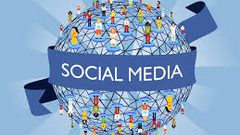 منسق وسائل التواصل الاجتماعي