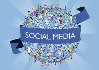 منسق وسائل التواصل الاجتماعي