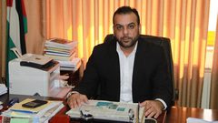 مراد السوداني يفوز بالجائزة الإيطالية للشعر