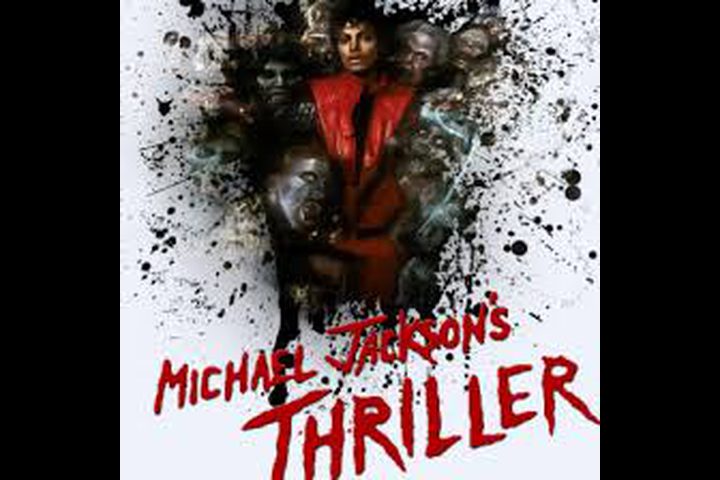 مايكل جاكسون يعود في مهرجان البندقية السينمائي