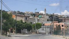 صلاة الجمعة ستقام أمام منزل شماسنة المهدد بالاخلاء