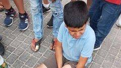 سلوان: الأهالي يطالبون شرطة الإحتلال بالتحقيق بدهس أبنائهم