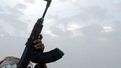 رصاص طائش يصيب أطفالاً باحتفالات  التوجيهي بالاردن