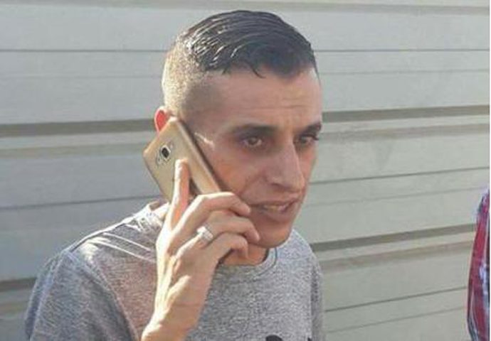 الاسير سامر الافندي حراً بعد 14 عاما في سجون الاحتلال