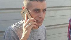 الاسير سامر الافندي حراً بعد 14 عاما في سجون الاحتلال