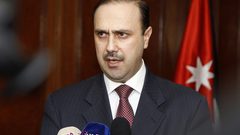 الأردن يبحث فتح المعابر مع سوريا