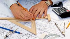 مطلوب رسَّام أوتوكاد