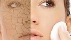 أخطاء جمالية تقترفها صاحبات البشرة الجافة