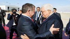 الأردن يُصعد تنسيقه حمايةً للأقصى