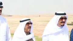 إشادة قطرية بـ'تراجع سعودي إيجابي'