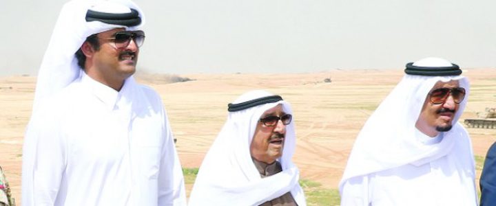 إشادة قطرية بـ'تراجع سعودي إيجابي'