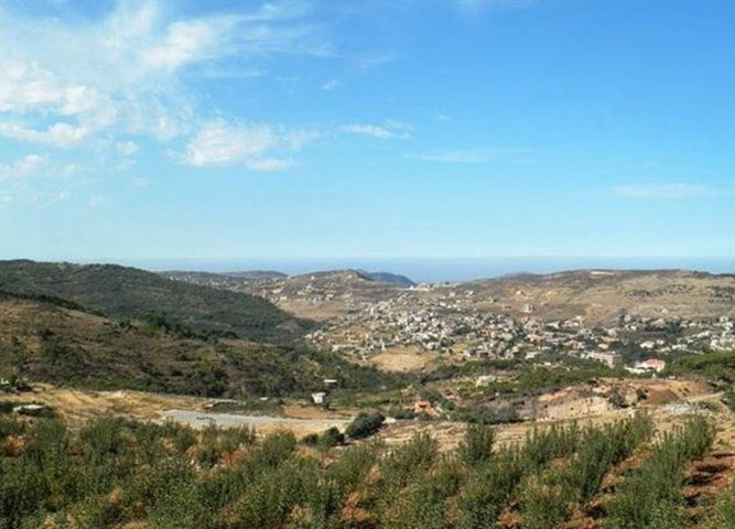 لبنان: اكتشاف جهاز تجسس اسرائيلي