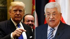 حراك في الأجواء .. شعث: كل ما عدا ذلك لا يعنينا