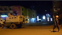 3 لبنانيين بين ضحايا بوركينا فاسو