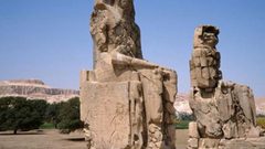 مصر تلغي اسم إسرائيل من لوحة فرعونية