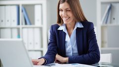 مطلوب مساعدة إدارية