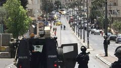منظمات: الاعتقالات للفلسطينيين الأعلى منذ سنوات