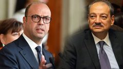 ايطاليا تعيد سفيرها لمصر بعد قطيعة