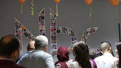 بحضور المشرف العام على الاعلام الرسمي: "فضائية النجاح" تحتفل بإطلاق الدورة البرامجية الجديدة