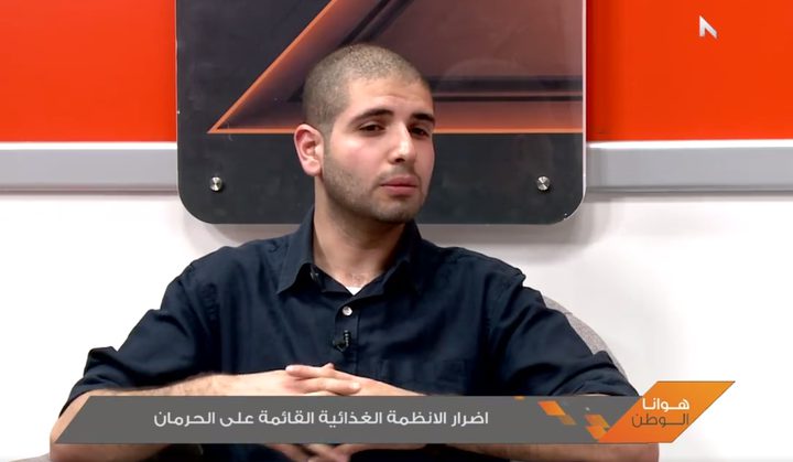 أضرار الأنظمة الغذائية القائمة على الحرمان